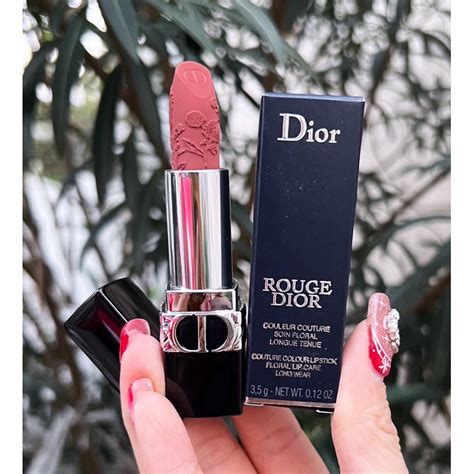 dior millefiori lipstick